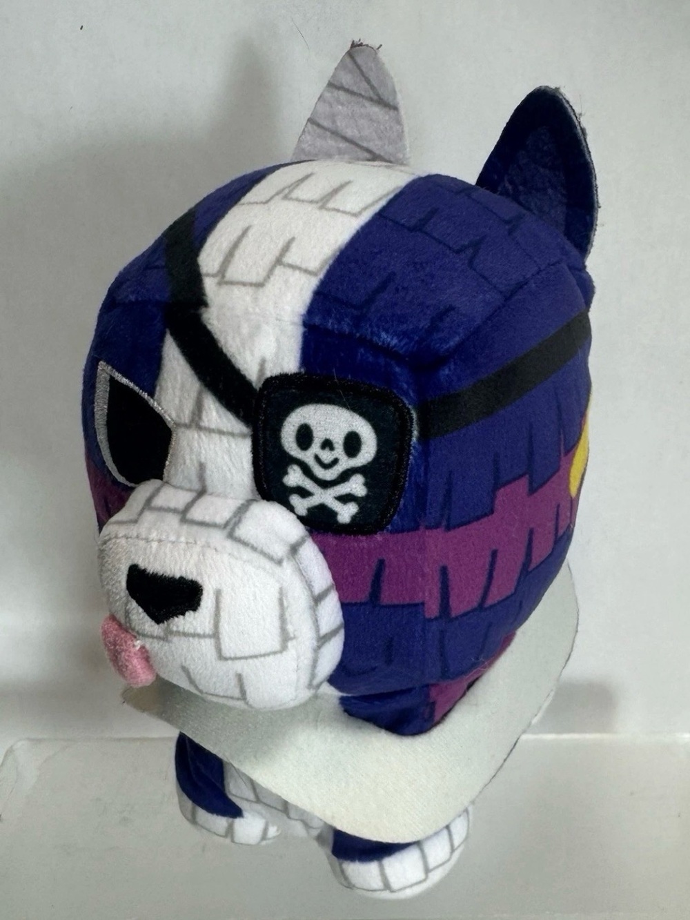 Funko Paka Paka Plush Patches Pain Party Pinatas Stuffed Animal